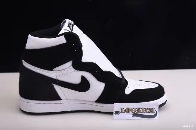 Reps TB Panda 1 CD0461-007 High OG Jordan Retro Air 0511